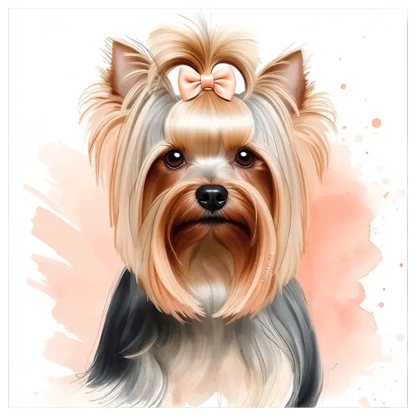 Our Yorkies