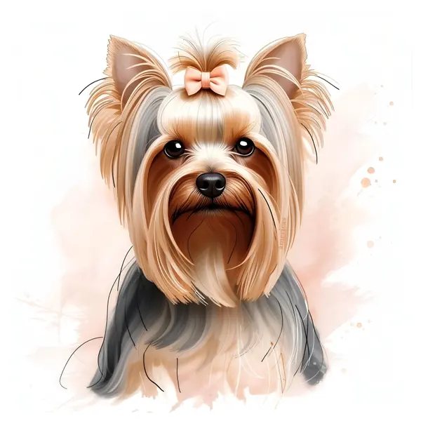 Our Yorkies