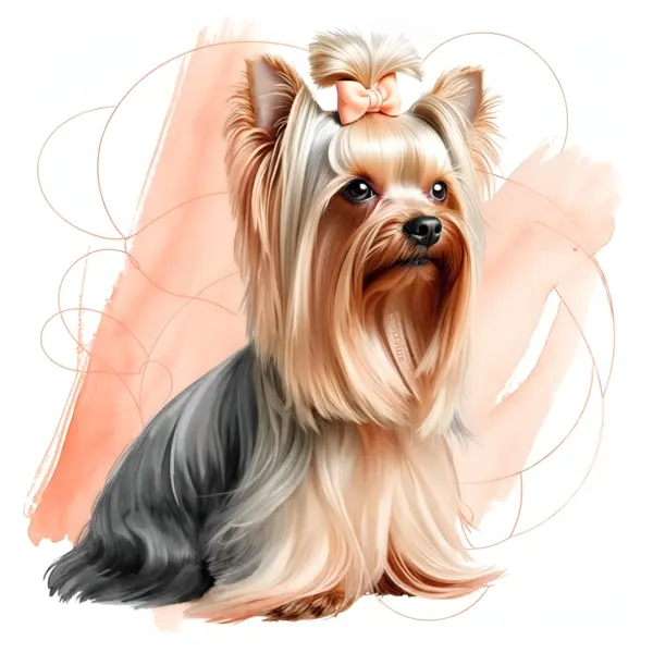 Our Yorkies