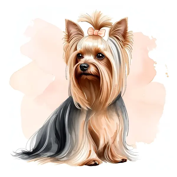 Our Yorkies
