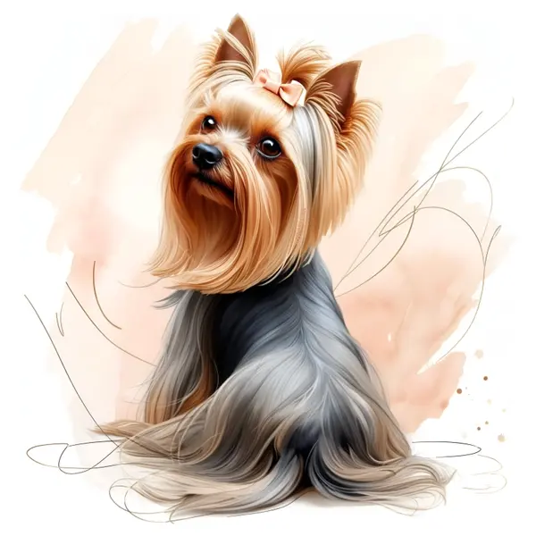 Our Yorkies