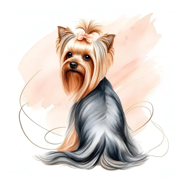 Our Yorkies