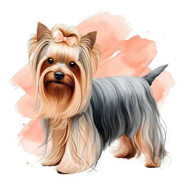 Our Yorkies