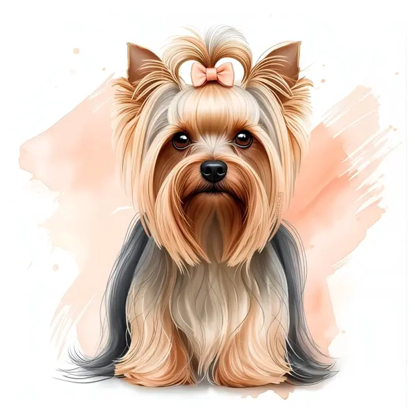 Our Yorkies