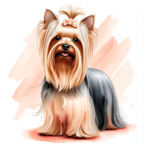 Our Yorkies