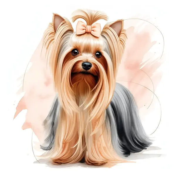Our Yorkies