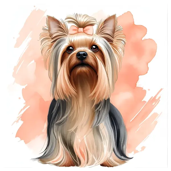 Our Yorkies